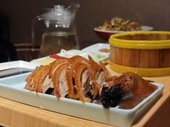 -院落新京菜·烤鸭(地安门店)