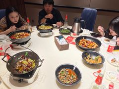 -聚味瞿记·龙虾堂(天元店)