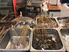 -隆氏兔头(七道堰店)