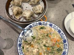 糟羹-荣家小吃(紫阳街店)