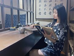 -婺源梦里老家大型山水实景演出