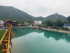 -蓟州溶洞风景区