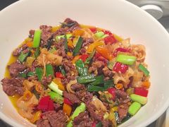 -筱爷叔·上海传统手工菜(玉树路店)