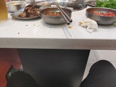 -韩小悦点餐式牛排烤肉自助(龙湖金楠天街店)
