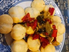 -蜗牛小馆醉乡民谣云南菜(惠新西里店)