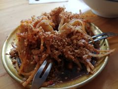 -小豆海棠(嘉兴路店)