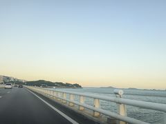 -演武大桥观景平台