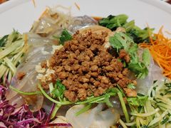 -7号院家宴.烧鸽子(门头沟店)
