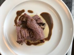 -北京王府井希尔顿酒店·万斯阁西餐厅