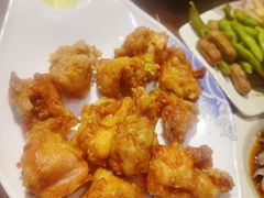 日式炸鸡-以前的小酒馆(中山广场店)