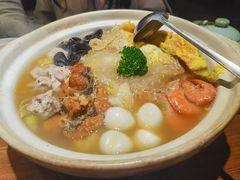 -老宁波1381餐厅(宏泰广场店)