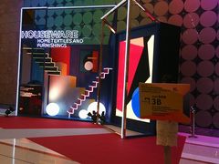 -香港会议展览中心演讲厅