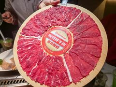 -海底捞火锅(牡丹园店)