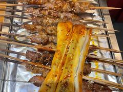 -喝丢一只鞋海鲜烧烤(文体街店)