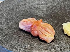 -银座岩