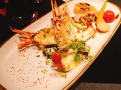 -上海苏宁宝丽嘉酒店·Cafe Bellagio西餐厅