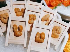 -黑松白鹿(崇文门新活馆店)