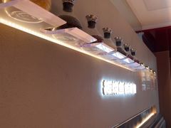 -老板恋上鱼(恒隆广场店)