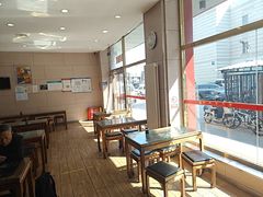 -庆丰包子铺(羊坊店路店)