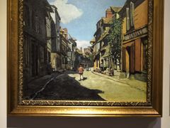 -印象莫奈时光映迹艺术展