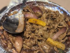 铁板肥牛-庄氏祥记家常食府(国瑞建材家居博览中心店)