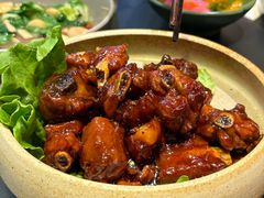 -起源小厨(应天门店)
