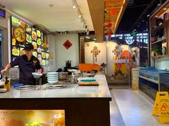 -春天里餐厅(西田城店)