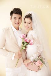 点击看大图 -天一婚纱摄影TIA STUDIO(珠海路店)