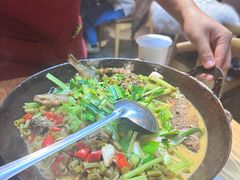 -牛八宝桂林米粉(八里庄店)