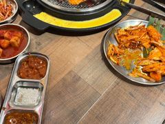 -马场洞肉铺(振安店)