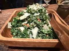 -THE CANNERY&JUJU 新鲜海鲜·牛排美食酒廊