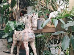 -懒鱼时光馆(沙坪坝店)