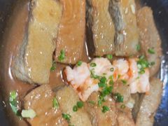 -旺爷砂锅·茶作(国贸城店)