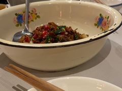 -农耕记·湖南土菜(halo广场店)