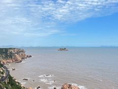 -六合朝阳景区-和尚套