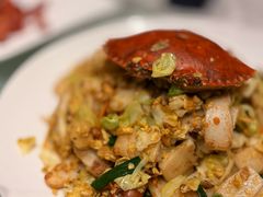 -华盛丰温州大排档(东三环南路店)