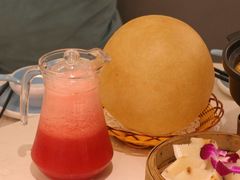 -香香海南菜餐厅