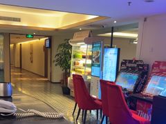 -御水泉·国际水疗会(广州长隆店)