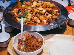 -俭寨大盘鸡·缸子肉·小公鸡·新疆菜(云通店)