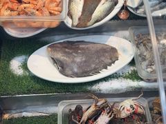 -龙香居海鲜浑锅家常菜·特色驴肉