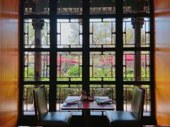 -杭州西子湖四季酒店-WL BISTRO西湖餐厅(灵隐路店)