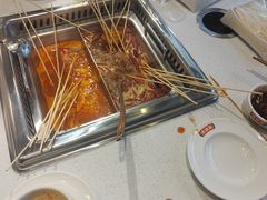 -大斌家串串火锅(德思勤店)