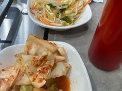 -丰茂海鲜烧烤(龙源华府店)