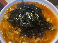 -屋里家延边朝鲜族冷面(南园店)