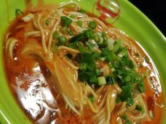 -张记牛肉面馆(天津路店)