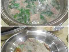 -标记美食新鲜猪杂(兴南大道店)