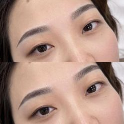 -张小野·专业半永久纹眉