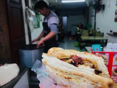 -小陈方酥锅盔(古城总店)