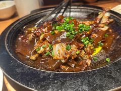 -马仕玖煲·融合菜·酥不腻烤鸭(人大店)