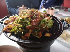 -顺承小院儿